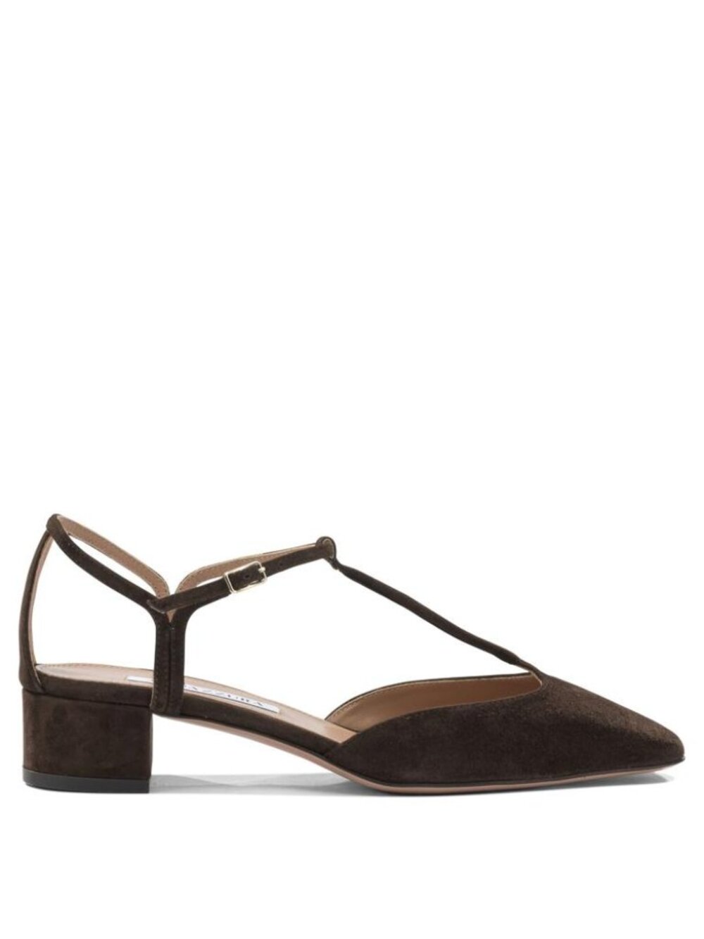 Aquazzura Sorbonne 35 Mm Pumps IT 40.5 Women